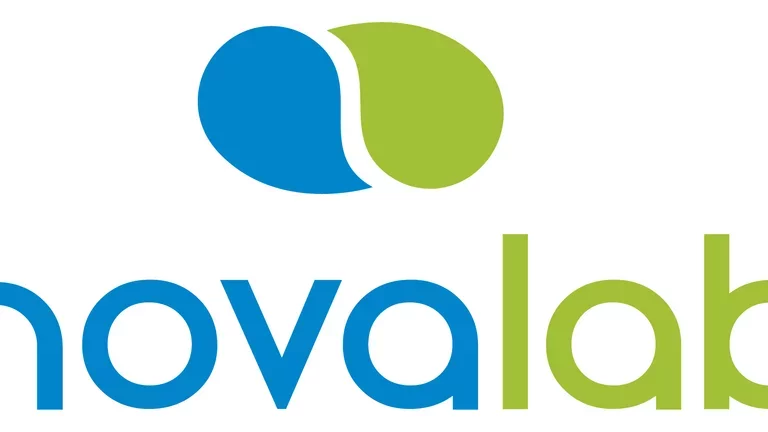 Logo novalab