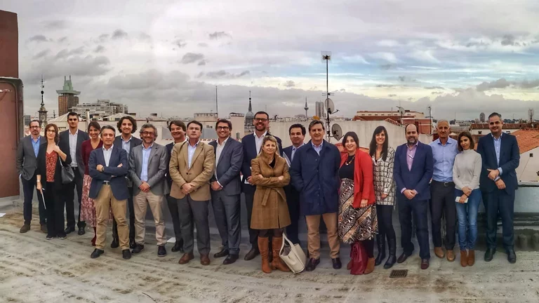 Segunda jornada del Think Tank Smart Hospital