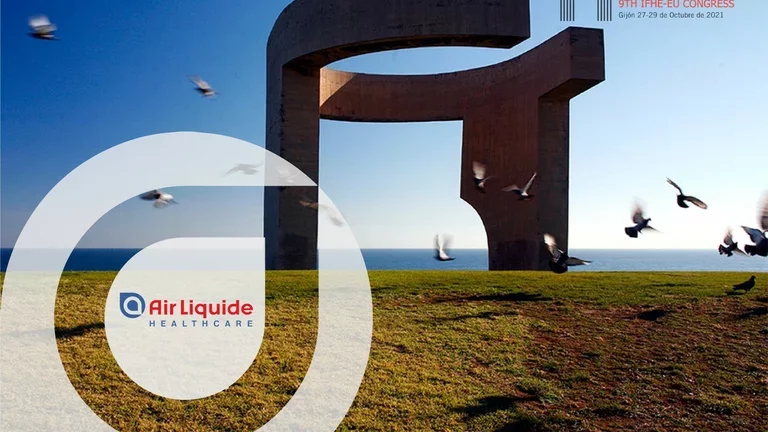 Congreso de Ingeniería Hospitalaria