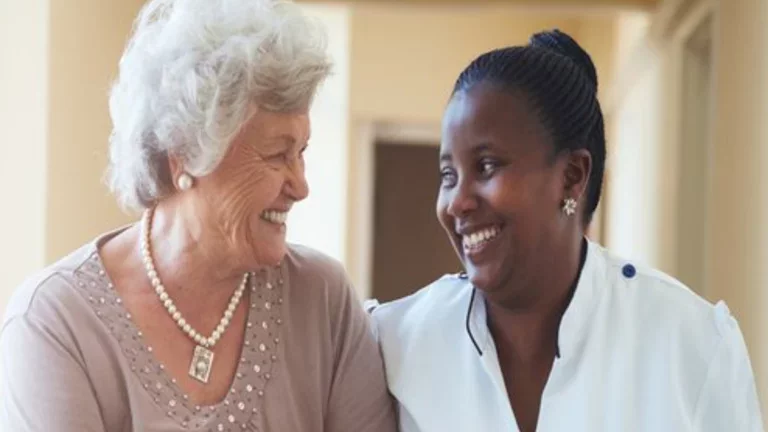 Día Internacional de las Personas de Edad