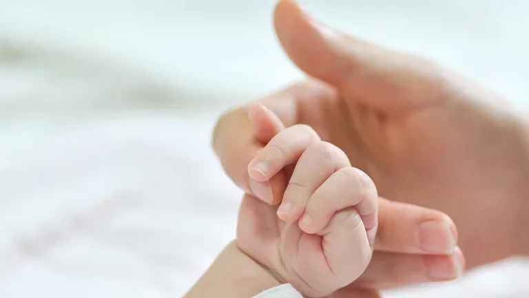 Cuidado Pediatría