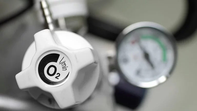 Equipamiento para dispensación de gases y de vacío