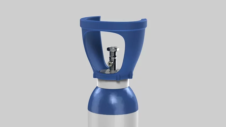 Óxido Nitroso Medicinal (N2O)