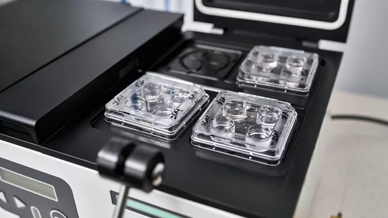 Co2 para Laboratorio