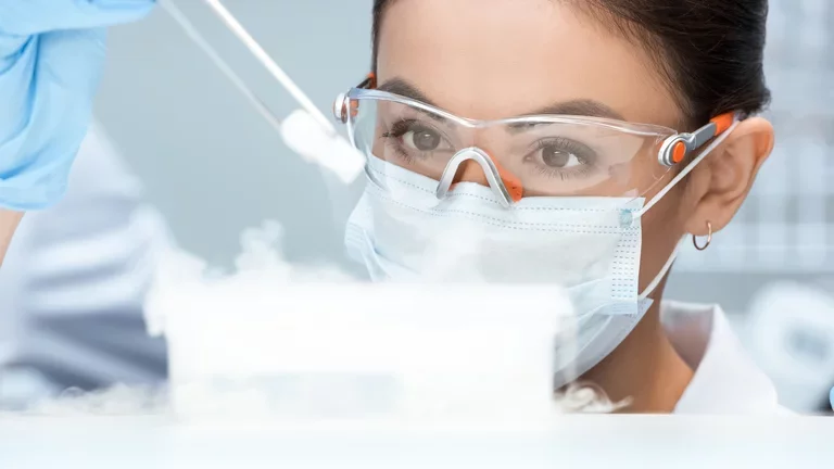 Gases para Laboratorio de Análisis e Investigación