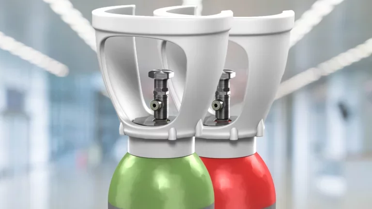 Gases para Laboratorio de Análisis e Investigación