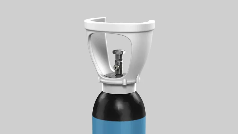 Nitrogeno Gas ALPHAGAZ