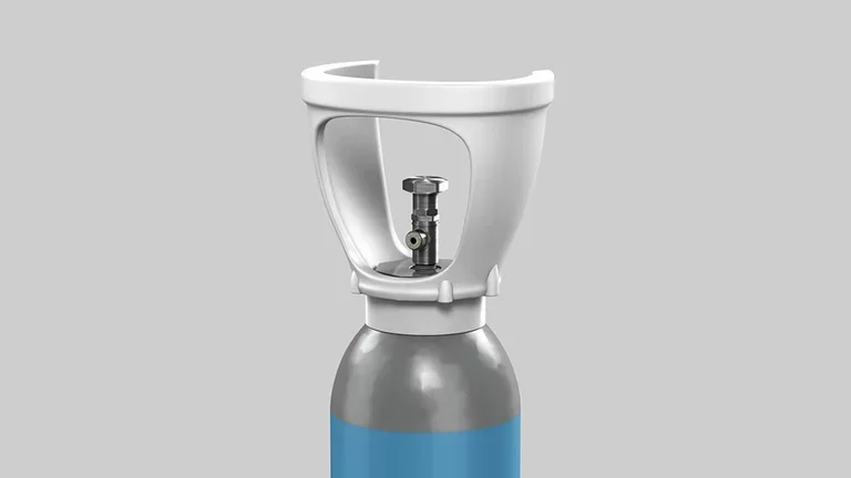 Dióxido de Carbono (CO₂)