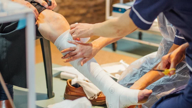 Tratamiento del dolor