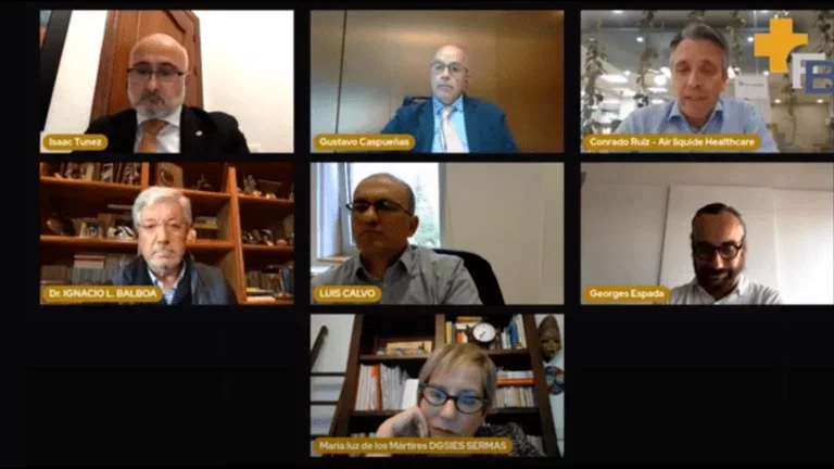 Evento de Bamberg Summits