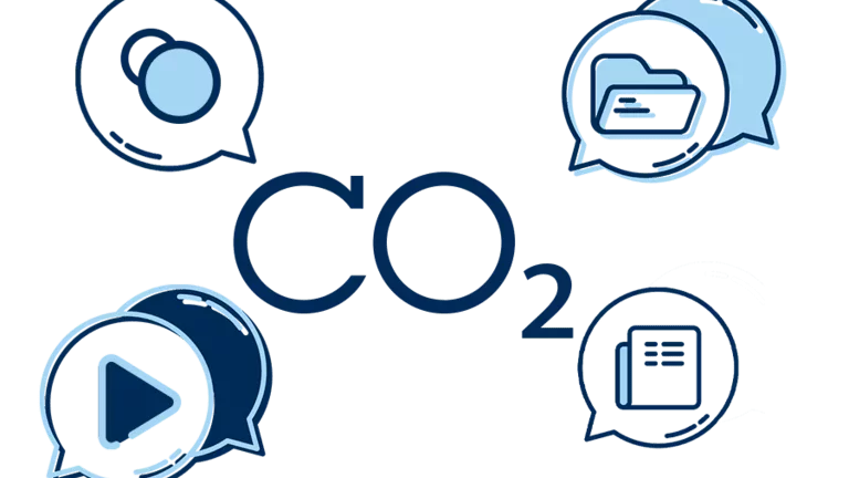 Artículos de Dióxido Carbono Medicinal en academia