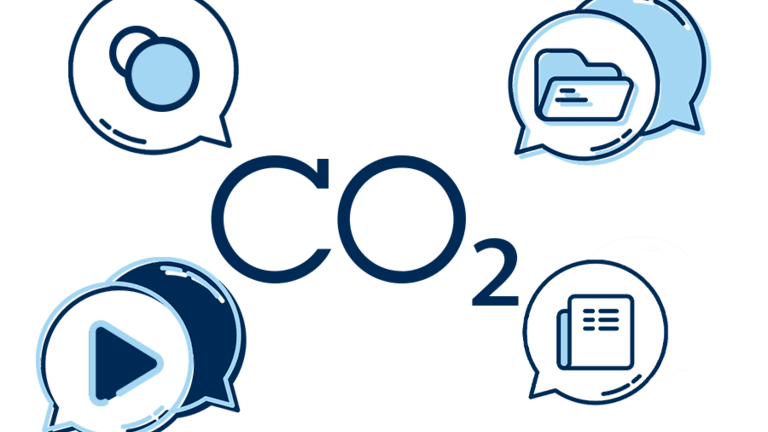 Artículos de Dióxido Carbono Medicinal en academia