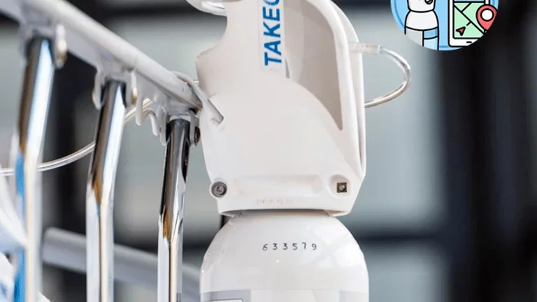TAKEO-Connect