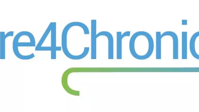 Logo Care4Chronics