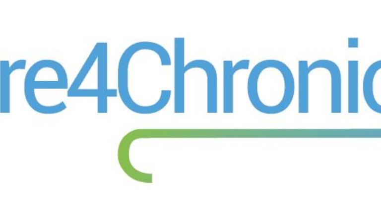 Logo Care4Chronics