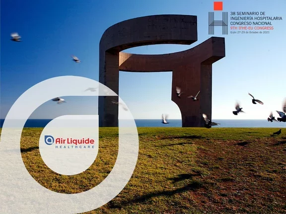 Congreso de Ingeniería Hospitalaria
