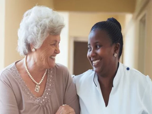 Día Internacional de las Personas de Edad