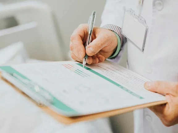 Doctor informe 