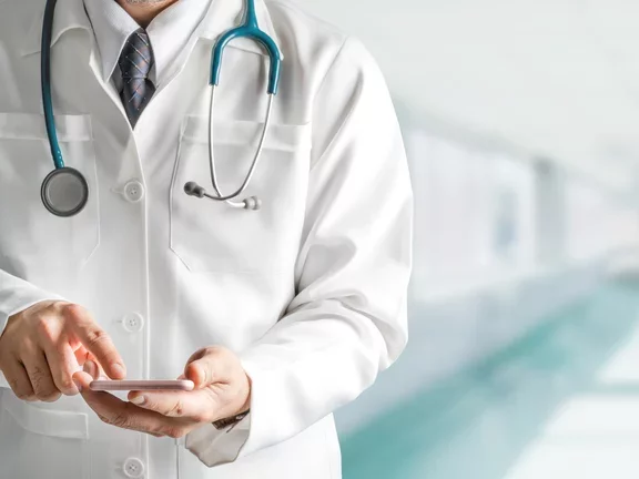 Profesional sanitario