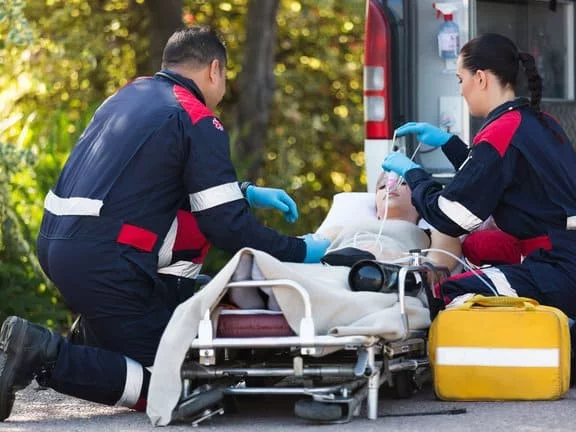 Medicina de Urgencias y Emergencias