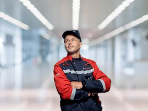 Técnico Coral