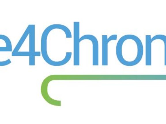 Logo Care4Chronics