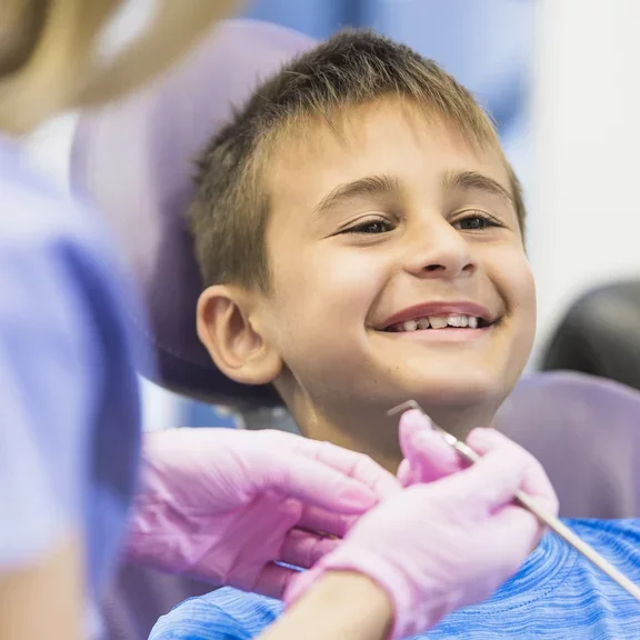 Dolor y ansiedad en cuidados dentales