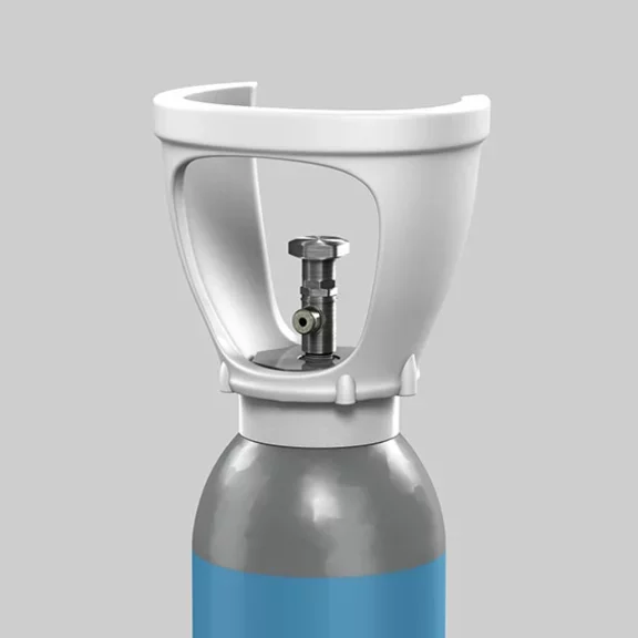 Dióxido de Carbono (CO₂)