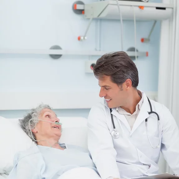 manejo de dolor en paciente geriatrico