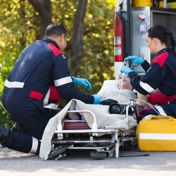 Medicina de Urgencias y Emergencias