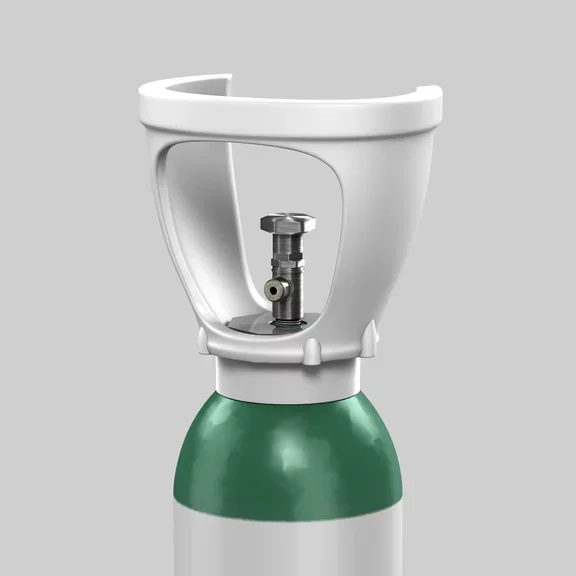 Argon medicinal quirúrgico