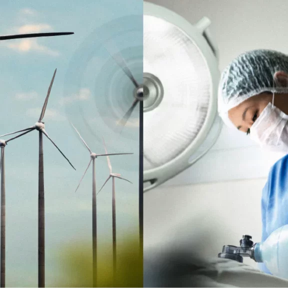 Alcanzando la neutralidad de carbono