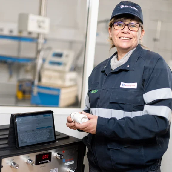 Maintenance technician 1